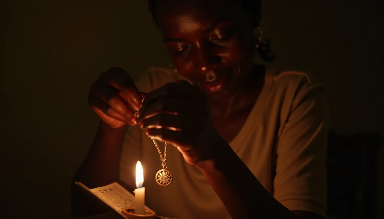 Ton bijou attire la malchance : test spirituel et purification selon la révélation des rabbins d'Israël
