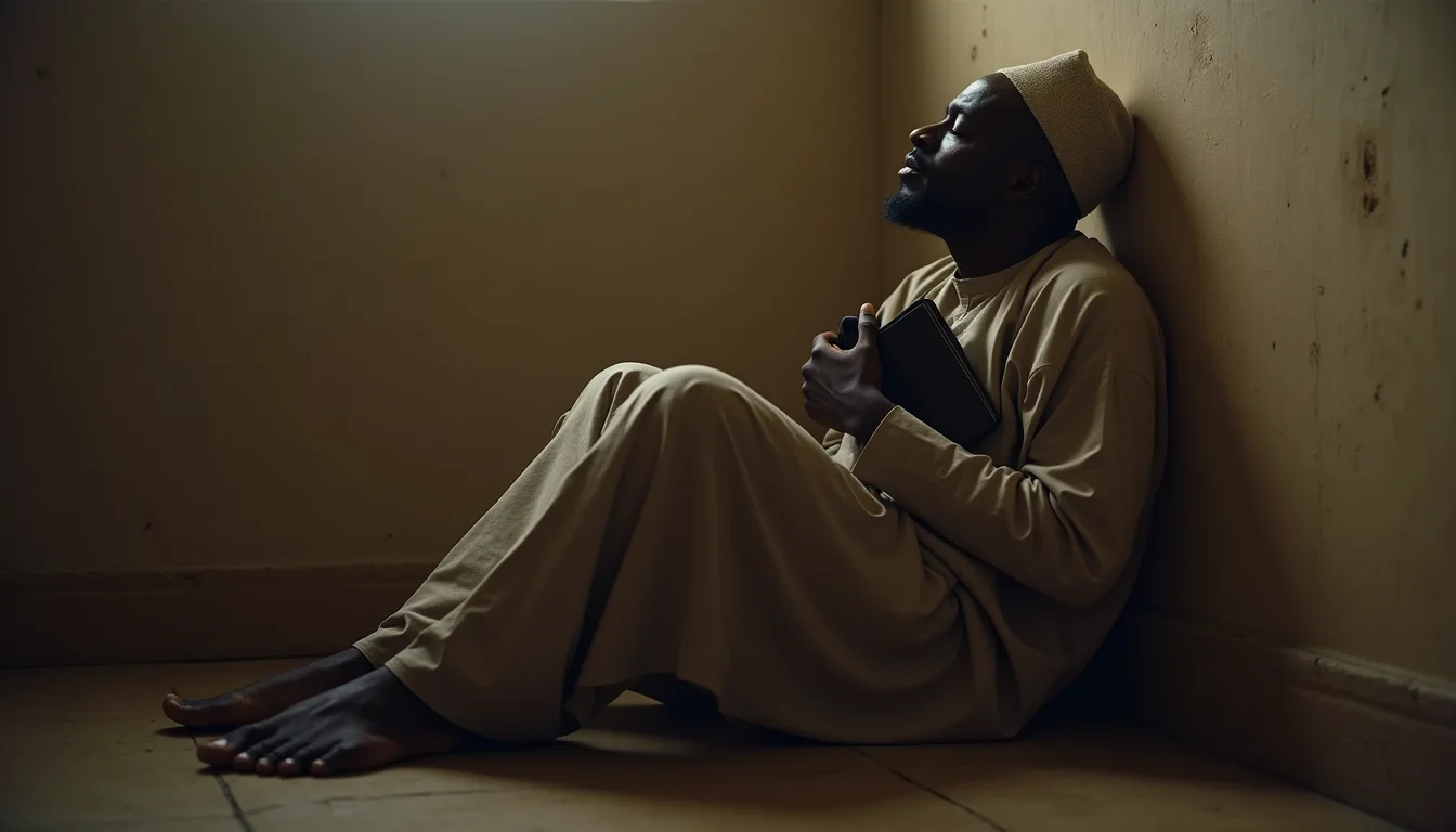 Blocage chronique