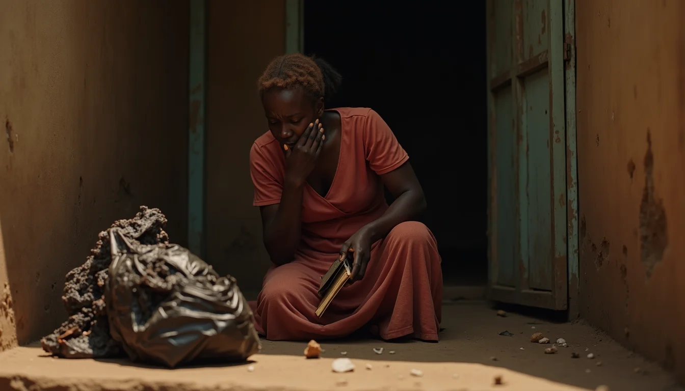 Envoûtement avec les excréments : comprendre et se protéger