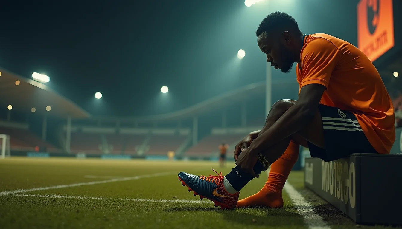 Envoûtement dans le football : la sorcellerie du sport africain