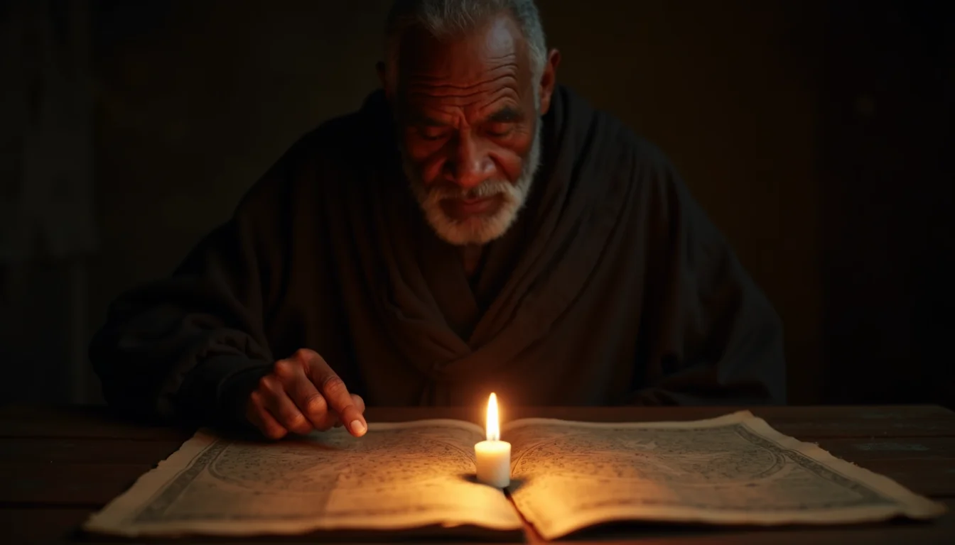 Étoile astrologique qui te trahit : la récupérer avec les mystères d'Israël