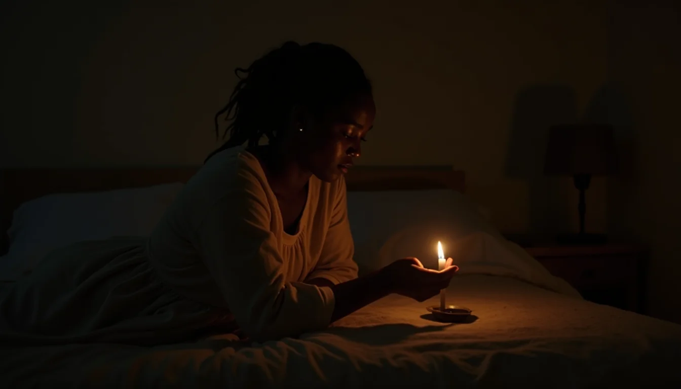 La flamme est morte dans ton couple : le protocole de ravivage en 21 jours