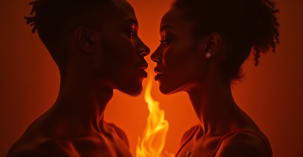 Huile d'onction Aïn Bethsabée pour raviver la passion dans ton couple