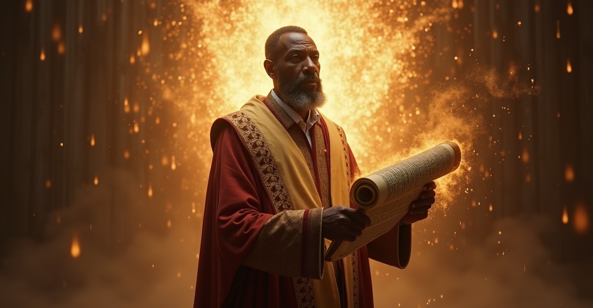 Huile d'onction Patriarche : protection contre le vaudou et la magie noire