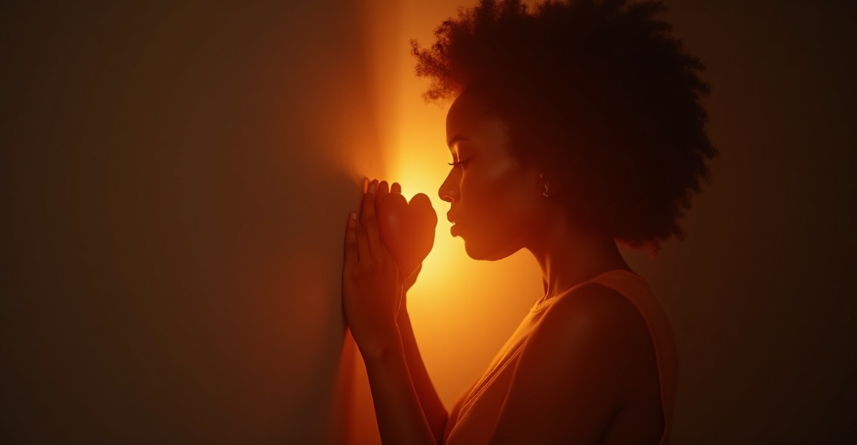 Huile d'onction Sainte Alphée pour guérir la rupture et retrouver l'amour