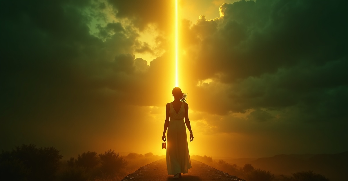 Huile d'onction Yahweh Amudah : briser la série noire et inverser la malchance