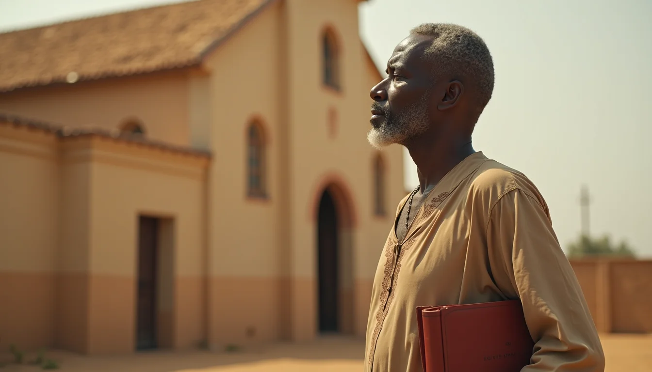 10 pratiques absurdes des églises en Afrique qui bloquent ta vie spirituelle