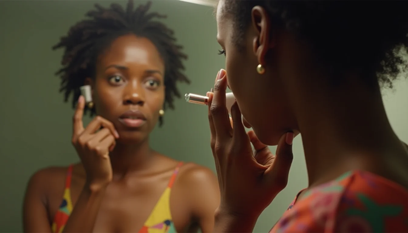 Les dangers spirituels du maquillage et des produits de beauté