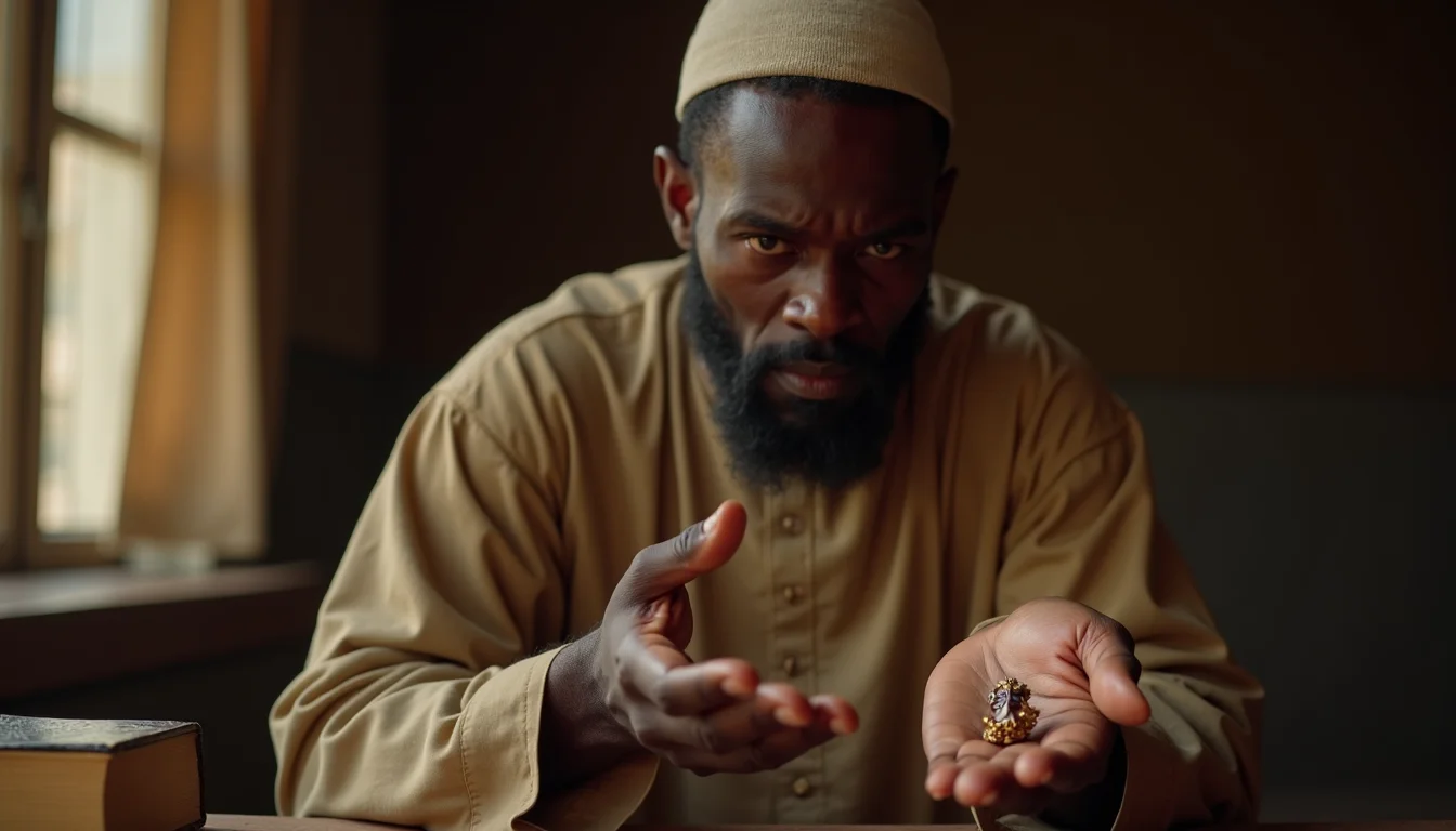Marabouts du Sénégal : pourquoi il faut s'en méfier