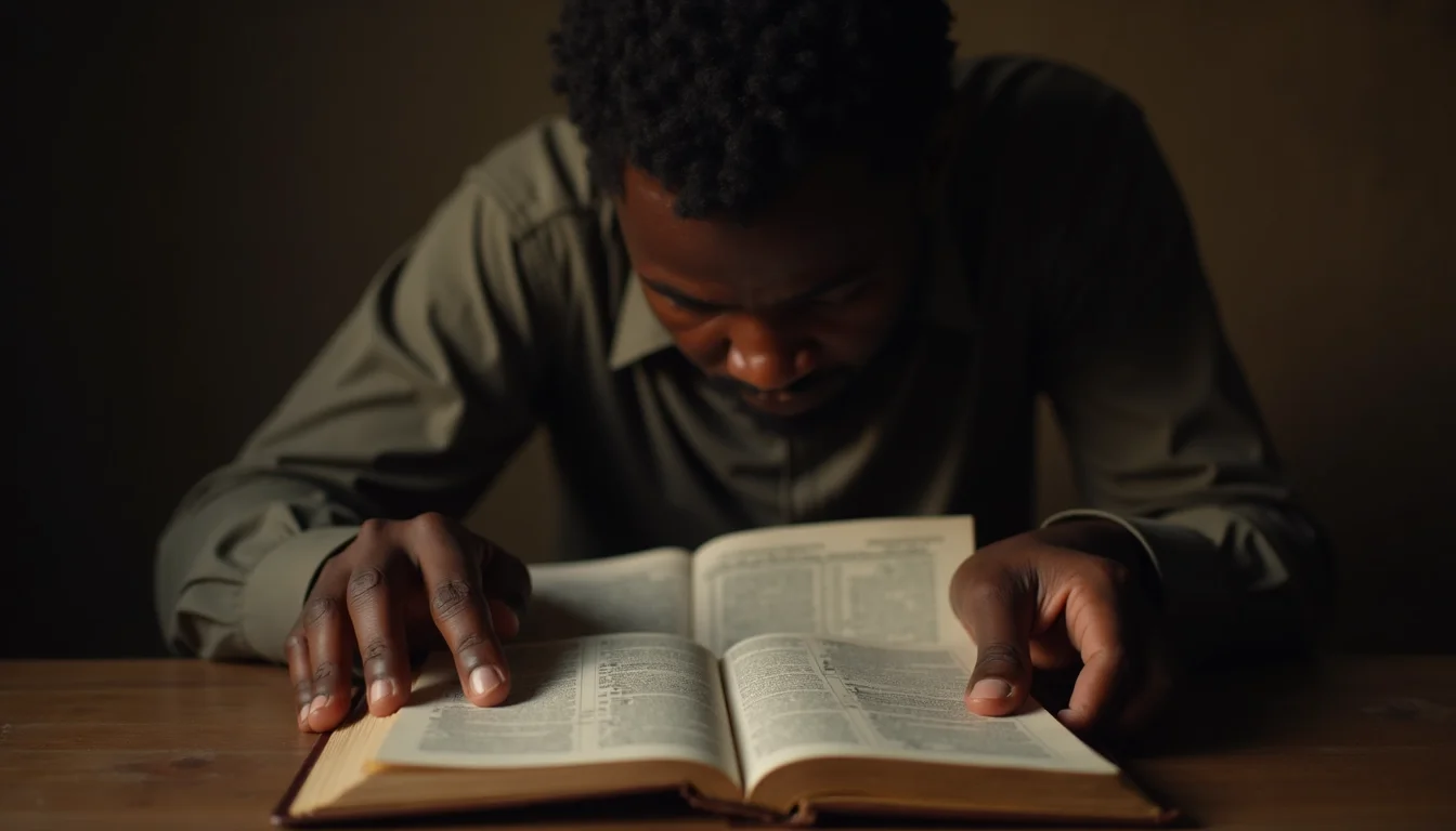Prière pour débloquer tes finances : protocole biblique