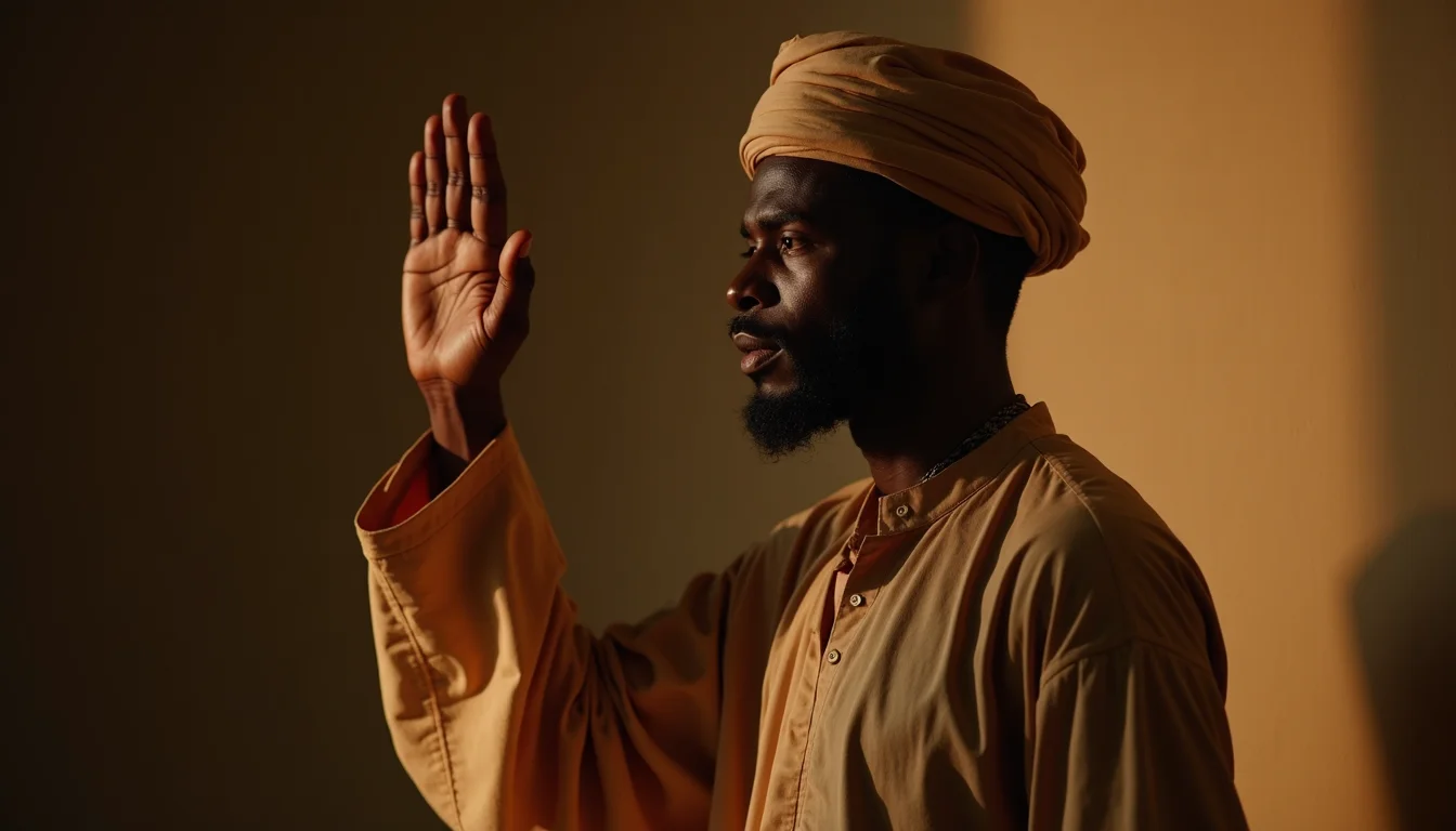 Protège-toi des transactions spirituelles non consenties