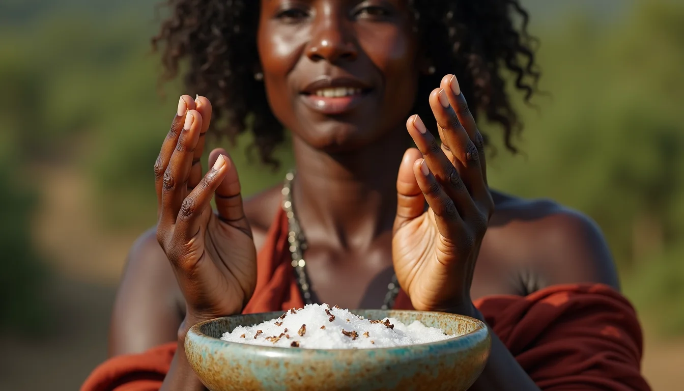 Purification spirituelle : comment débloquer tes mauvaises ondes