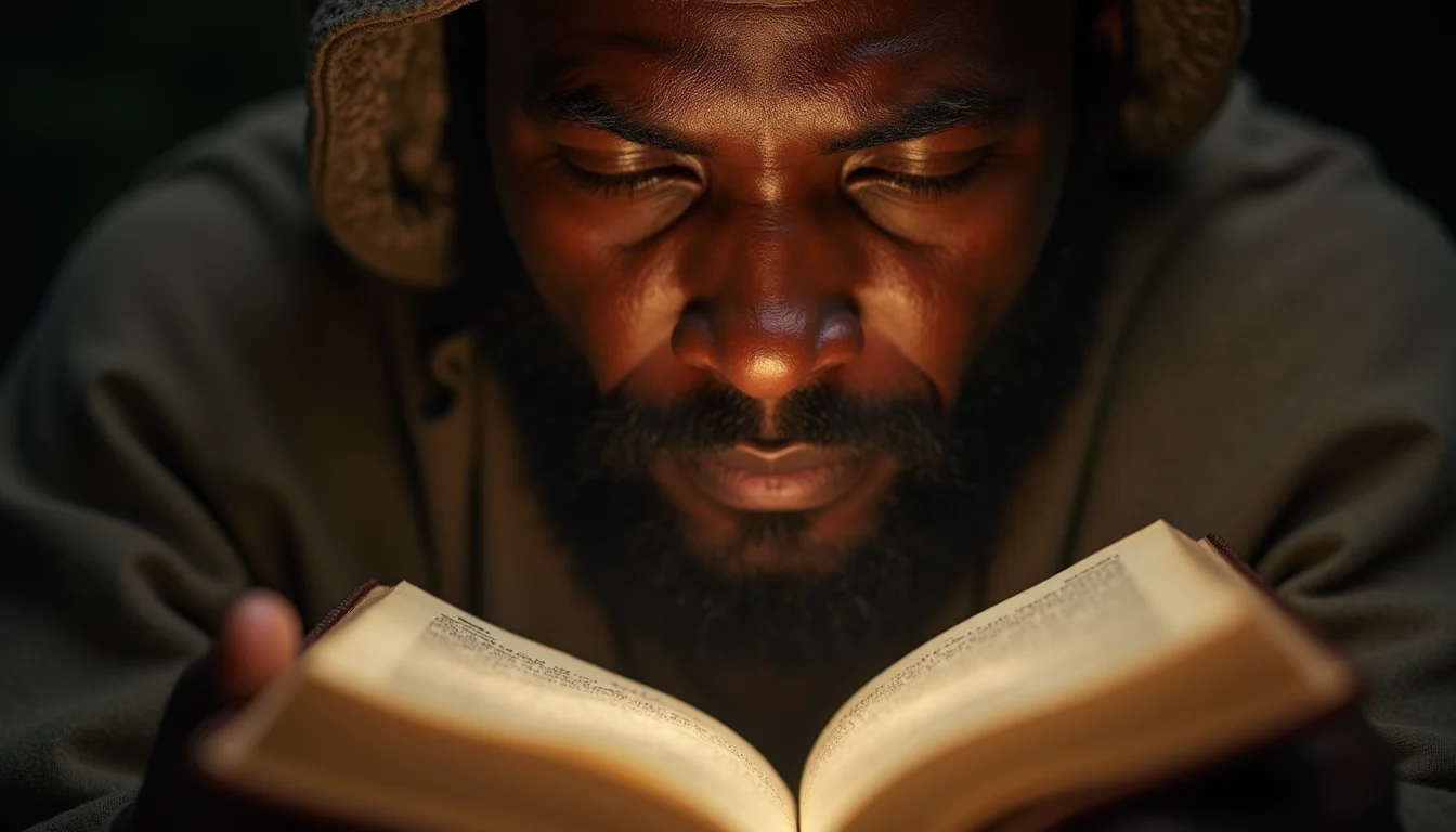 La sorcellerie utilise ta Bible contre toi : reconnaître et briser