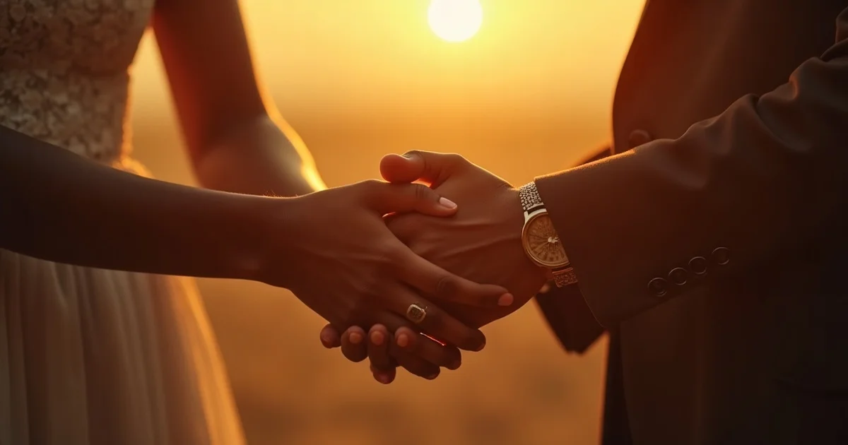 Témoignage mariage à 41 ans grâce au protocole spirituel des rabbins d'Israël