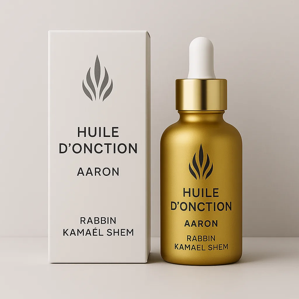 Huile Aaron