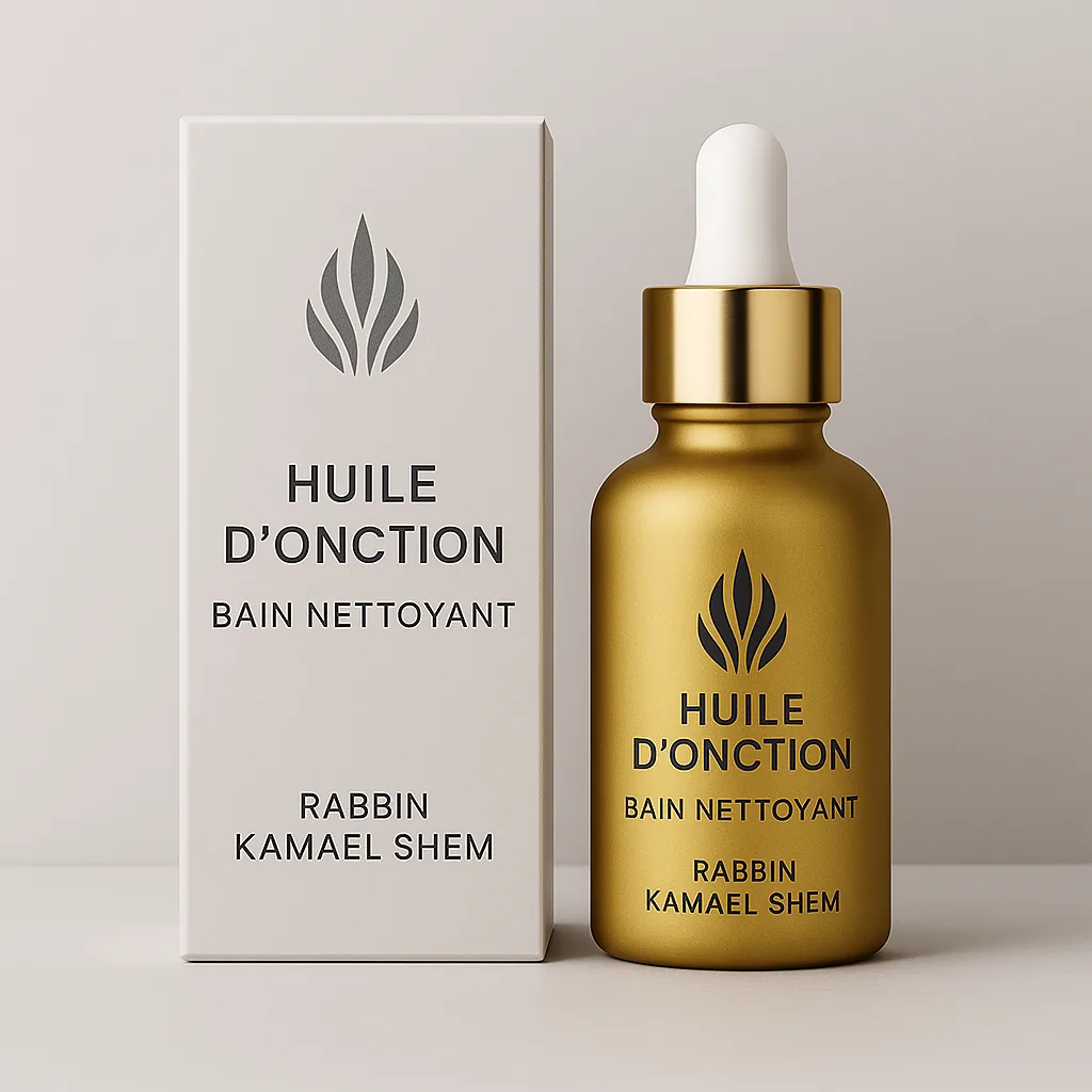Huile Bain Nettoyant