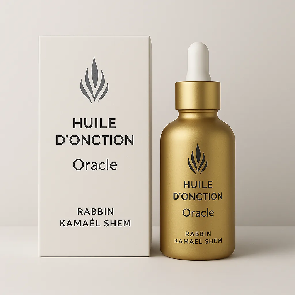 Huile Oracle