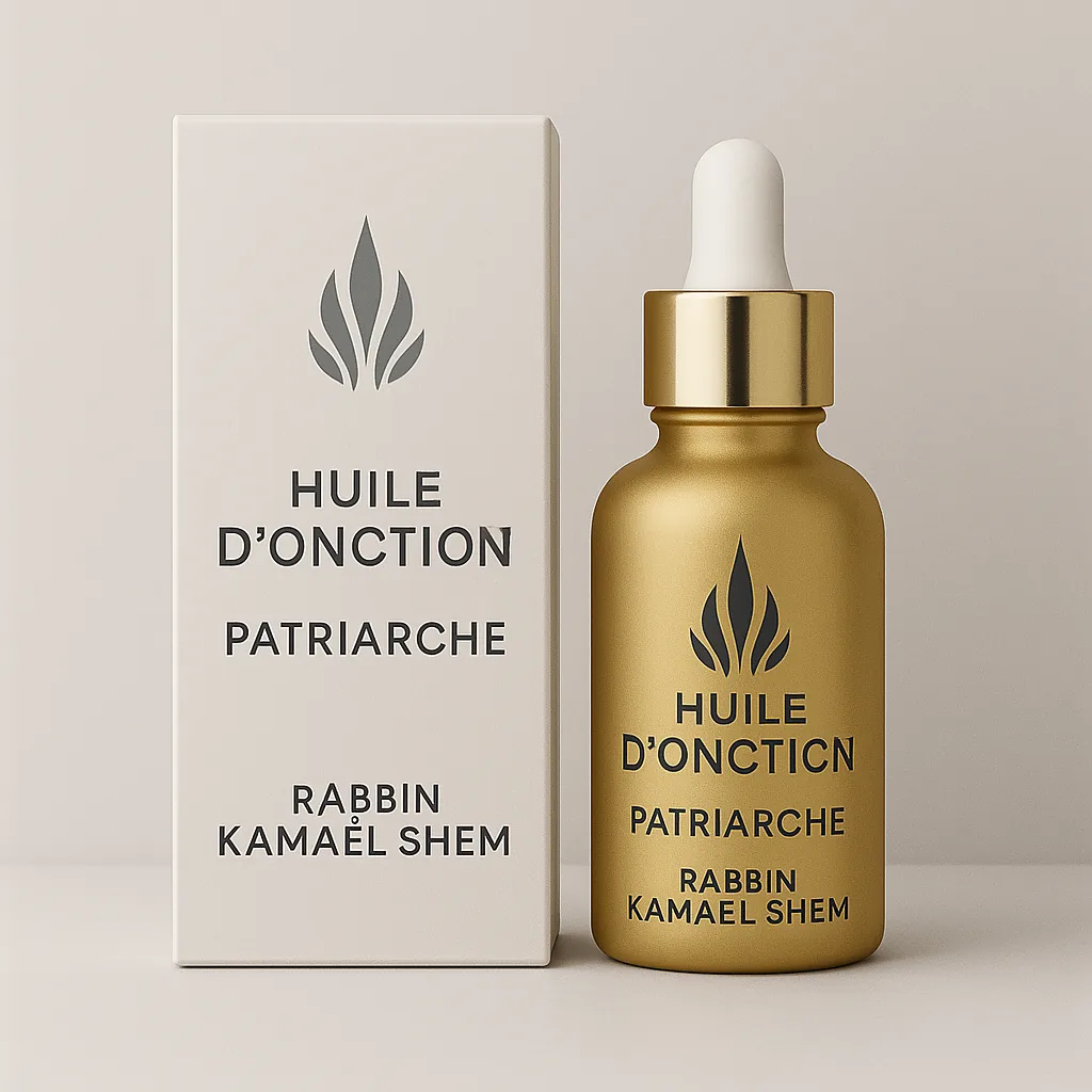 Huile Patriarche