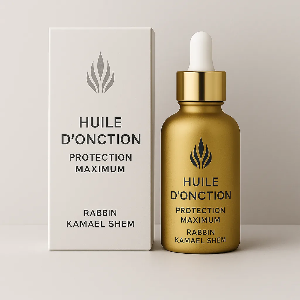 Huile Protection Maximum